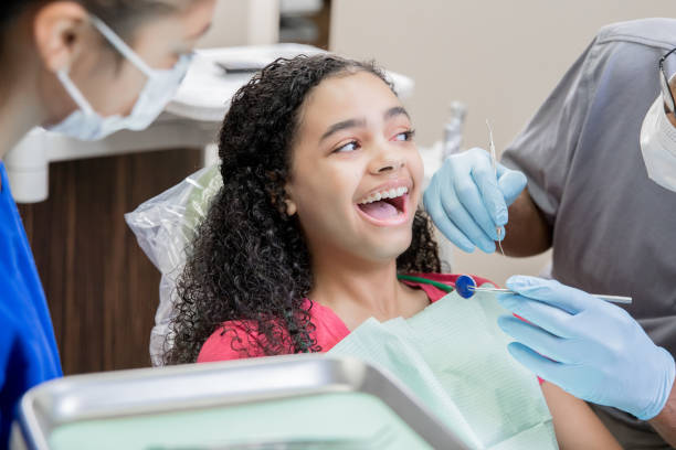 Best Emergency Tooth Extraction in Centennial, CO